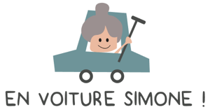 En Voiture Simone